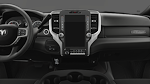 New 2025 Ram 2500 Big Horn Crew Cab 4x4 Pickup for sale #S88313 - photo 5