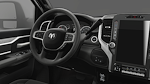 New 2025 Ram 2500 Big Horn Crew Cab 4x4 Pickup for sale #S88313 - photo 9