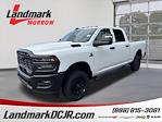 New 2025 Ram 2500 Tradesman Crew Cab 4x4 Pickup for sale #S88316 - photo 1