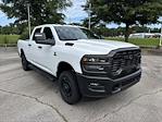 New 2025 Ram 2500 Tradesman Crew Cab 4x4 Pickup for sale #S88316 - photo 3