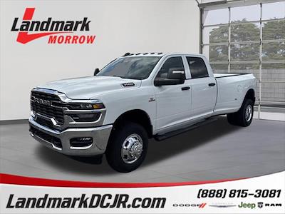 New 2026 Ram 3500 Tradesman Crew Cab for sale #S88319 - photo 1