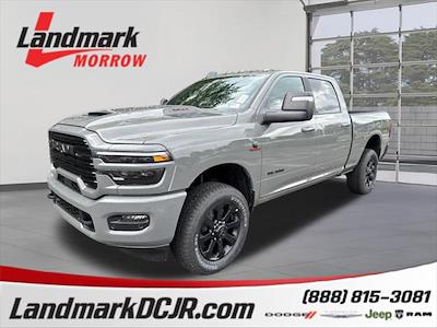New 2025 Ram 2500 Laramie Crew Cab 4x4 Pickup for sale #S88400 - photo 1