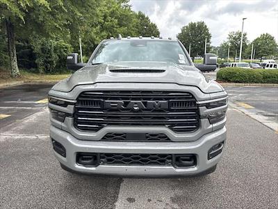 New 2025 Ram 2500 Laramie Crew Cab 4x4 Pickup for sale #S88400 - photo 2