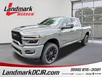 New 2025 Ram 2500 Laramie Crew Cab 4x4 Pickup for sale #S88400 - photo 1