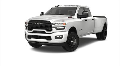 New 2025 Ram 3500 Big Horn Crew Cab 4x4 DRW Pickup for sale #S88401 - photo 1