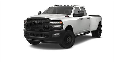 New 2025 Ram 3500 Tradesman Crew Cab 4x4 DRW Pickup for sale #S88404 - photo 1