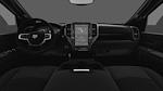 New 2025 Ram 3500 Tradesman Crew Cab 4x4 DRW Pickup for sale #S88404 - photo 6