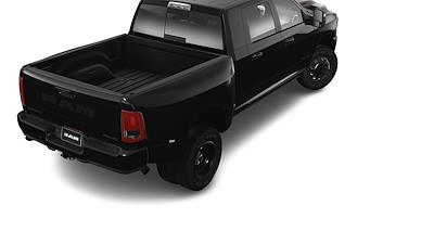 New 2025 Ram 3500 Laramie Mega Cab 4x4 DRW Pickup for sale #S88405 - photo 2