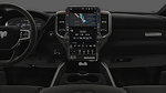New 2025 Ram 3500 Laramie Mega Cab 4x4 DRW Pickup for sale #S88405 - photo 5
