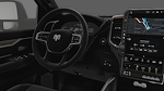 New 2025 Ram 3500 Laramie Mega Cab 4x4 DRW Pickup for sale #S88405 - photo 9