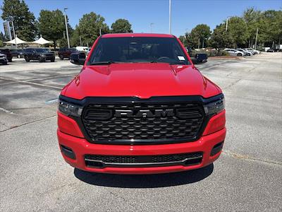 New 2025 Ram 1500 Big Horn Crew Cab 4x4 Pickup for sale #S88408 - photo 2