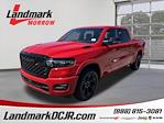New 2025 Ram 1500 Big Horn Crew Cab 4x4 Pickup for sale #S88408 - photo 1