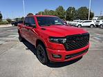 New 2025 Ram 1500 Big Horn Crew Cab 4x4 Pickup for sale #S88408 - photo 3