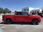 New 2025 Ram 1500 Big Horn Crew Cab 4x4 Pickup for sale #S88408 - photo 4