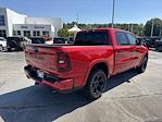 New 2025 Ram 1500 Big Horn Crew Cab 4x4 Pickup for sale #S88408 - photo 5
