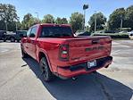 New 2025 Ram 1500 Big Horn Crew Cab 4x4 Pickup for sale #S88408 - photo 7