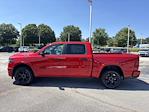 New 2025 Ram 1500 Big Horn Crew Cab 4x4 Pickup for sale #S88408 - photo 8