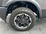 New 2025 Ram 2500 Rebel Crew Cab 4x4 Pickup for sale #S88409 - photo 12
