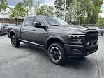 New 2025 Ram 2500 Rebel Crew Cab 4x4 Pickup for sale #S88409 - photo 2