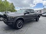 New 2025 Ram 2500 Rebel Crew Cab 4x4 Pickup for sale #S88409 - photo 4