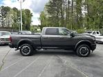 New 2025 Ram 2500 Rebel Crew Cab 4x4 Pickup for sale #S88409 - photo 9