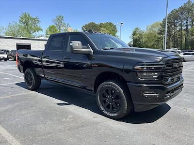 New 2025 Ram 2500 Laramie Crew Cab 4x4 Pickup for sale #S88410 - photo 2