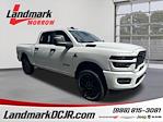 New 2025 Ram 2500 Big Horn Crew Cab 4x4 Pickup for sale #S88411 - photo 1