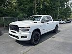 New 2025 Ram 2500 Big Horn Crew Cab 4x4 Pickup for sale #S88411 - photo 4