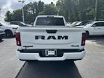 New 2025 Ram 2500 Big Horn Crew Cab 4x4 Pickup for sale #S88411 - photo 7
