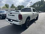 New 2025 Ram 2500 Big Horn Crew Cab 4x4 Pickup for sale #S88411 - photo 8