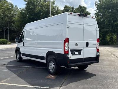 New 2025 Ram ProMaster 2500 High Roof Empty Cargo Van for sale #S88800 - photo 2