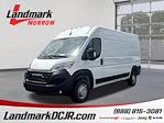 New 2025 Ram ProMaster 2500 High Roof Empty Cargo Van for sale #S88800 - photo 1