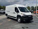 New 2025 Ram ProMaster 2500 High Roof Empty Cargo Van for sale #S88800 - photo 6