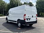 New 2025 Ram ProMaster 2500 High Roof Empty Cargo Van for sale #S88800 - photo 2