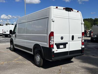New 2025 Ram ProMaster 2500 High Roof Empty Cargo Van for sale #S88801 - photo 2