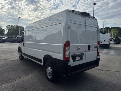 New 2025 Ram ProMaster 2500 High Roof Empty Cargo Van for sale #S88802 - photo 2