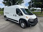 New 2025 Ram ProMaster 2500 High Roof Empty Cargo Van for sale #S88802 - photo 6