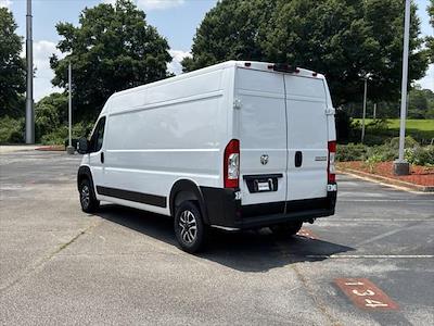 New 2025 Ram ProMaster 2500 High Roof Empty Cargo Van for sale #S88803 - photo 2