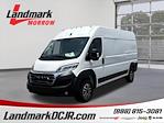 New 2025 Ram ProMaster 2500 High Roof Empty Cargo Van for sale #S88803 - photo 1