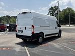New 2025 Ram ProMaster 2500 High Roof Empty Cargo Van for sale #S88803 - photo 10