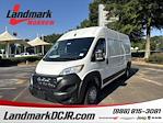 New 2025 Ram ProMaster 2500 High Roof Empty Cargo Van for sale #S88805 - photo 1