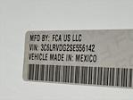 New 2025 Ram ProMaster 2500 High Roof Empty Cargo Van for sale #S88805 - photo 22