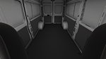 New 2025 Ram ProMaster 2500 High Roof Empty Cargo Van for sale #S88805 - photo 2