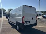 New 2025 Ram ProMaster 2500 High Roof Empty Cargo Van for sale #S88805 - photo 7