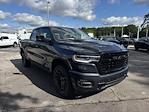New 2026 Ram 1500 Limited Crew Cab 4x4 Pickup for sale #T87001 - photo 3