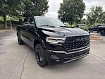 New 2026 Ram 1500 Limited Crew Cab 4x4 Pickup for sale #T87002 - photo 3