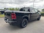 New 2026 Ram 1500 Limited Crew Cab 4x4 Pickup for sale #T87002 - photo 5