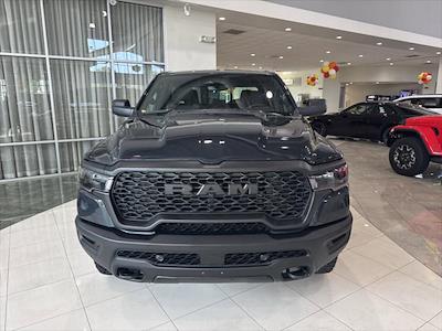 New 2026 Ram 1500 Rebel Crew Cab 4x4 Pickup for sale #T87003 - photo 2