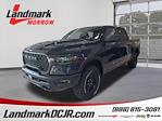 New 2026 Ram 1500 Rebel Crew Cab 4x4 Pickup for sale #T87003 - photo 1