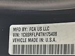New 2026 Ram 1500 Rebel Crew Cab 4x4 Pickup for sale #T87003 - photo 26